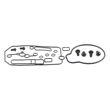 All Balls New All Balls Carburetor Kit, mid body gasket kit for Yamaha WR250F 01-13 26-1511